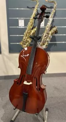 Store Special Product - Schoenbach - 40/4 4/4 Cello